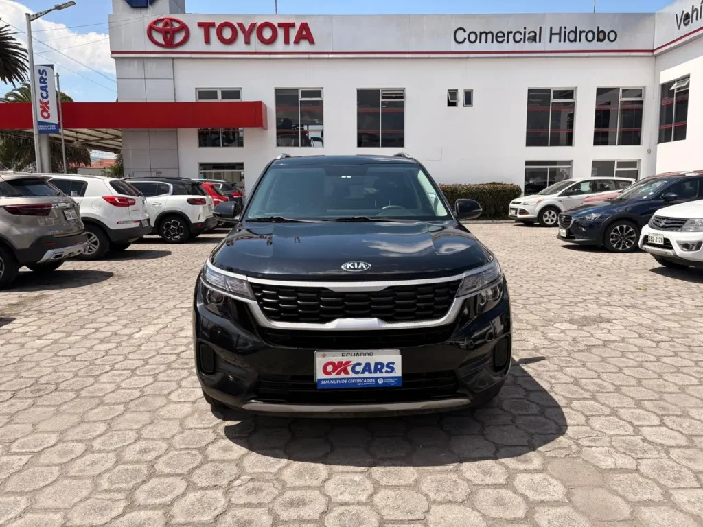 Los autos seminuevos de OKCars ofrecen respaldo, revisión previa y una experiencia de compra confiable.