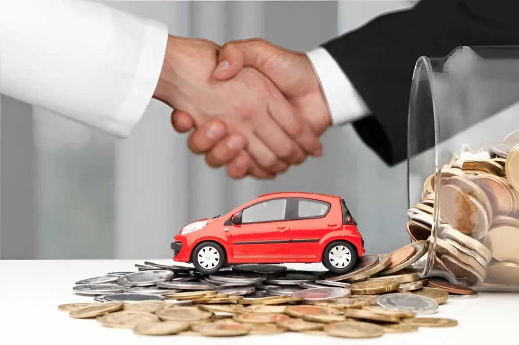 Opciones de financiamiento para comprar su primer auto en Ecuador