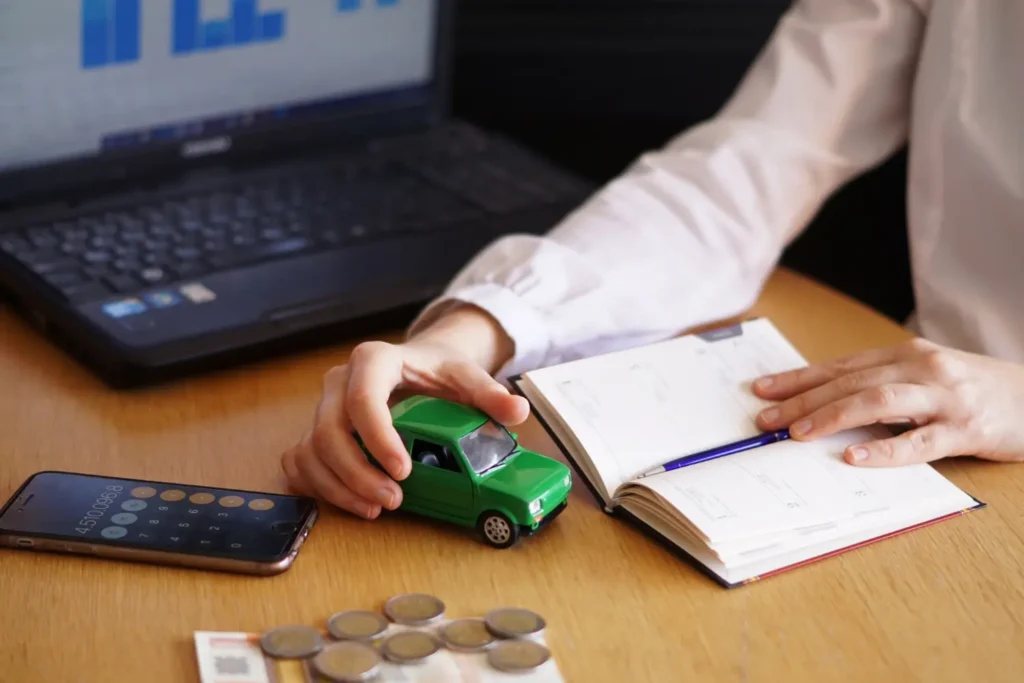 Depreciación del auto usado y pérdida de valor