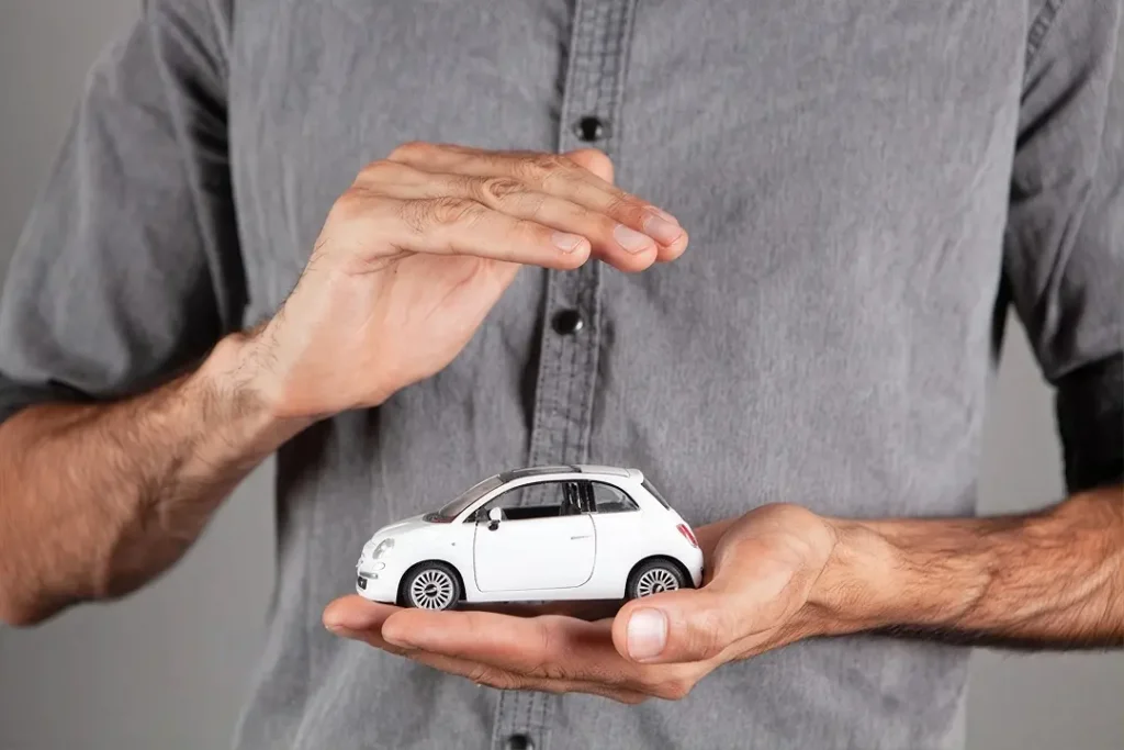 Seguro para auto usado en Ecuador con cobertura vehicular