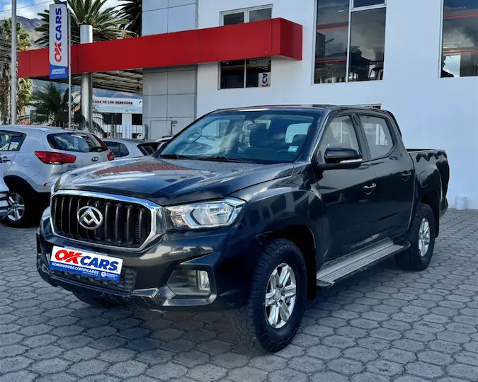 MAXUS