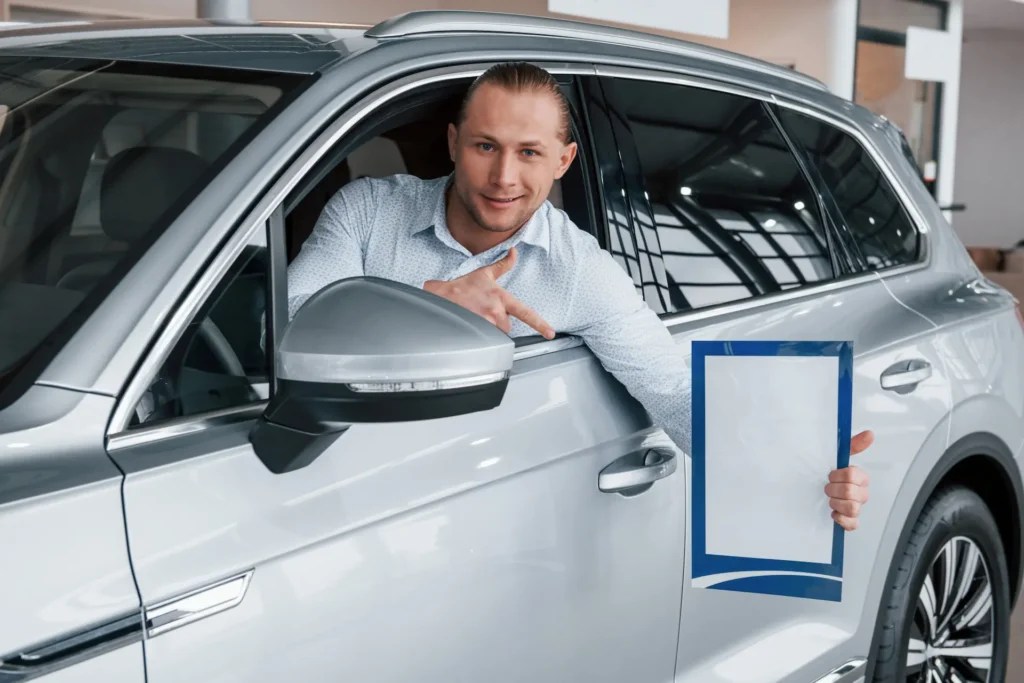 Matricular un auto en Ecuador y cumplir los requisitos del trámite vehicular